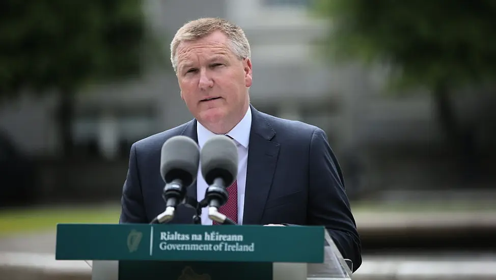 Michael Mcgrath Set To Be Named Ireland's Next Eu Commissioner