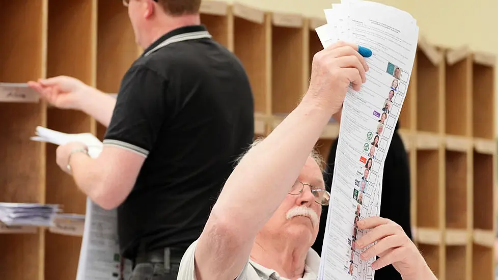 Final Seats In Ireland South Remain Unclear Due To Unpredictable Transfers