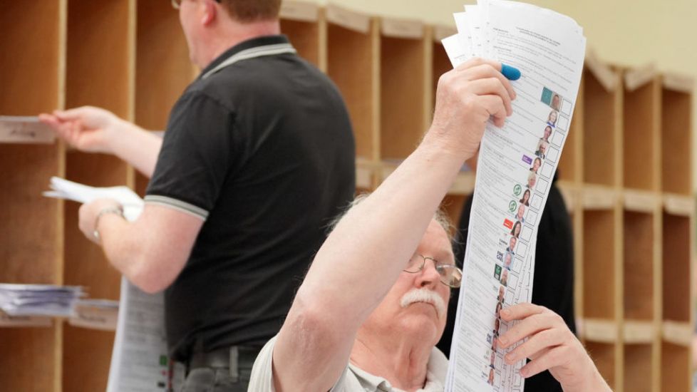 Final Seats In Ireland South Remain Unclear Due To Unpredictable Transfers