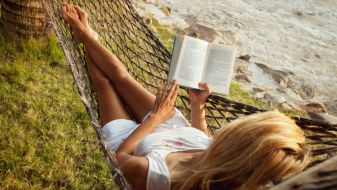 Summer Reads For The Holiday Season