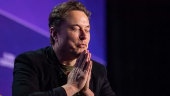 What Will Happen To Tesla Chief Elon Musk's $56 Billion Pay Package?