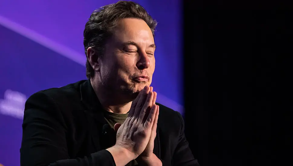 What Will Happen To Tesla Chief Elon Musk's $56 Billion Pay Package?