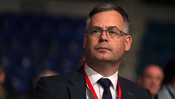 Laois Nationalist — Pearse Doherty: I have no interest in being Sinn Féin leader - Vimarsana News
