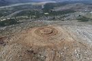 4,000-Year-Old Crete Hilltop Site Mystifies Archaeologists