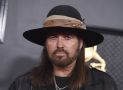 Billy Ray Cyrus Files For Divorce From Firerose After Seven Months Of Marriage