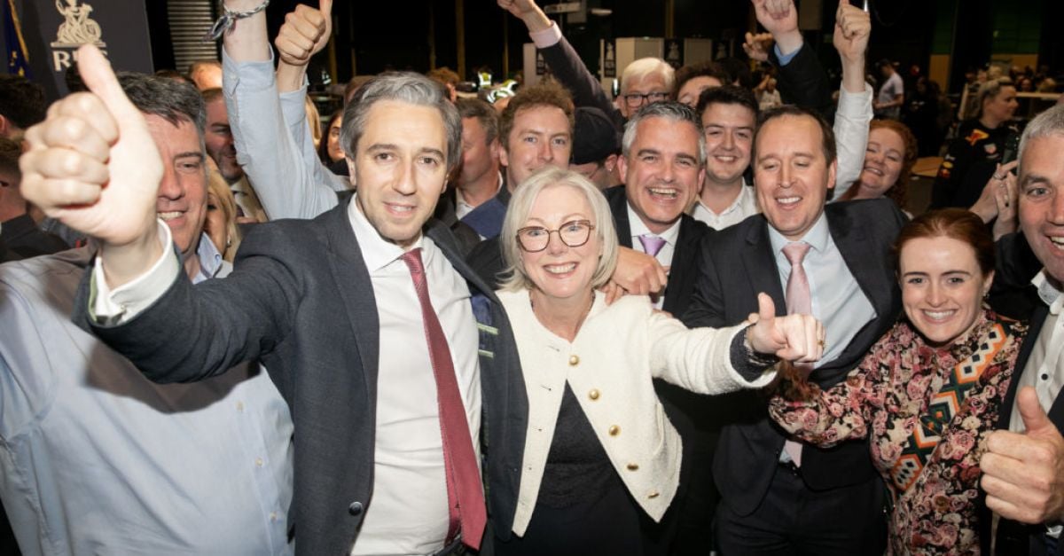 „Прекрасно усещане“: Новите евродепутати празнуват победите в Дъблин