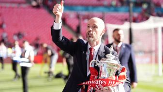 Erik Ten Hag To Remain As Manchester United Manager After Performance Review