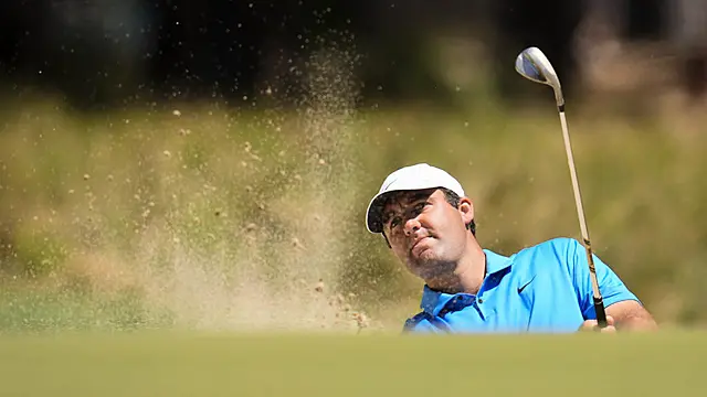 Scottie Scheffler Grateful For Ryder Cup Backing On Journey To The Top