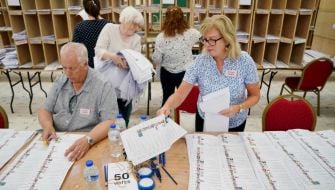 Elections 2024 Live: Final Results For Midlands-North-West Constituency Expected On Friday