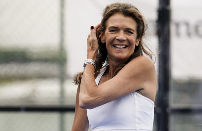 Annabel Croft ‘Traumatised’ After Mugging By Phone Thief