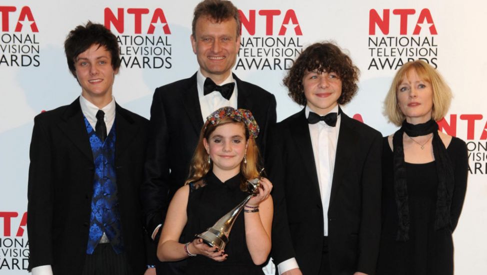 Outnumbered Star Ramona Marquez: I Still Watch Show To See Us Grow Up On Screen