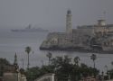 Russian Warships Reach Cuban Waters Ahead Of Military Exercises In Caribbean