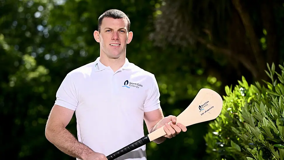 'Winning Is A Great Feeling': Eoin Cody On Kilkenny's Fifth Consecutive Leinster Title