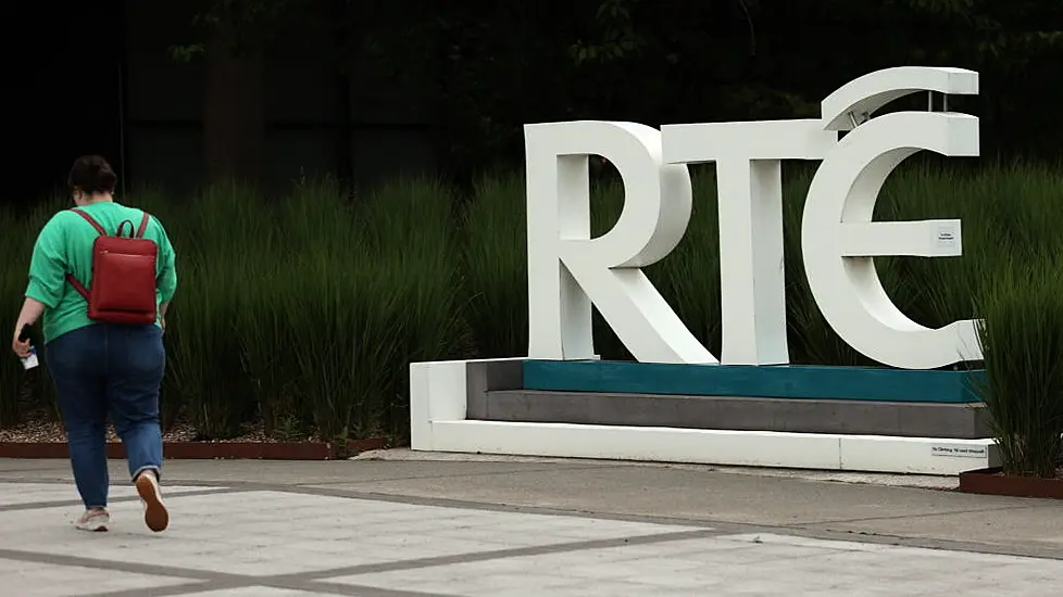 Rté Has ‘Learned From’ Financial Controversy, New Chairman Says