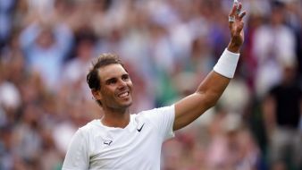 Rafael Nadal To Miss Wimbledon To Focus On Doubles Bid At Paris Olympics