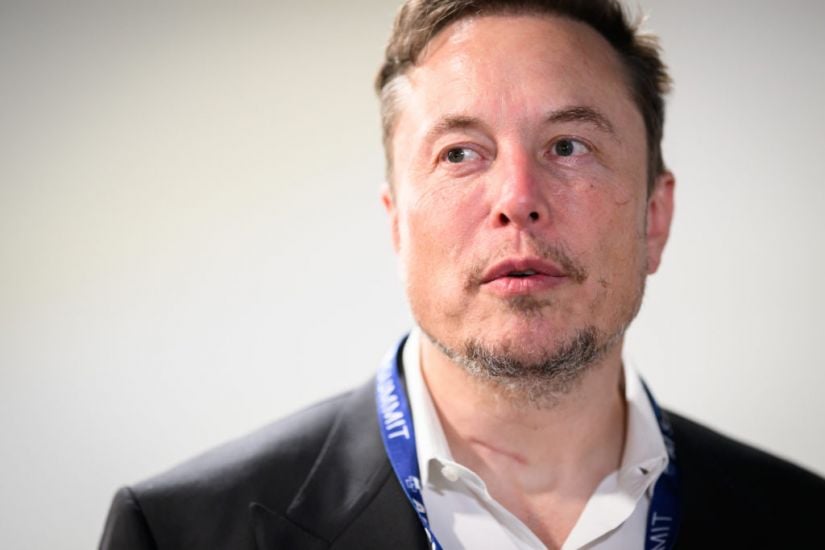 Elon Musk Drops Lawsuit Against Chatgpt-Maker Openai