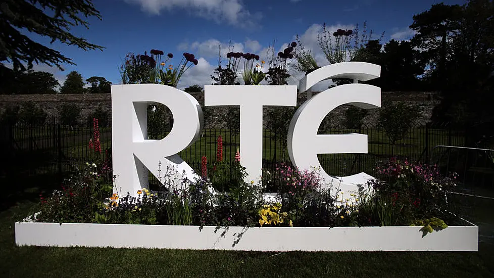 'Palpable' Dissatisfaction Among Public Over Severance Packages At Rté – Media Committee Chair