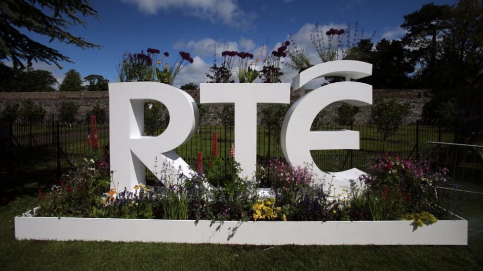 'Palpable' Dissatisfaction Among Public Over Severance Packages At Rté – Media Committee Chair