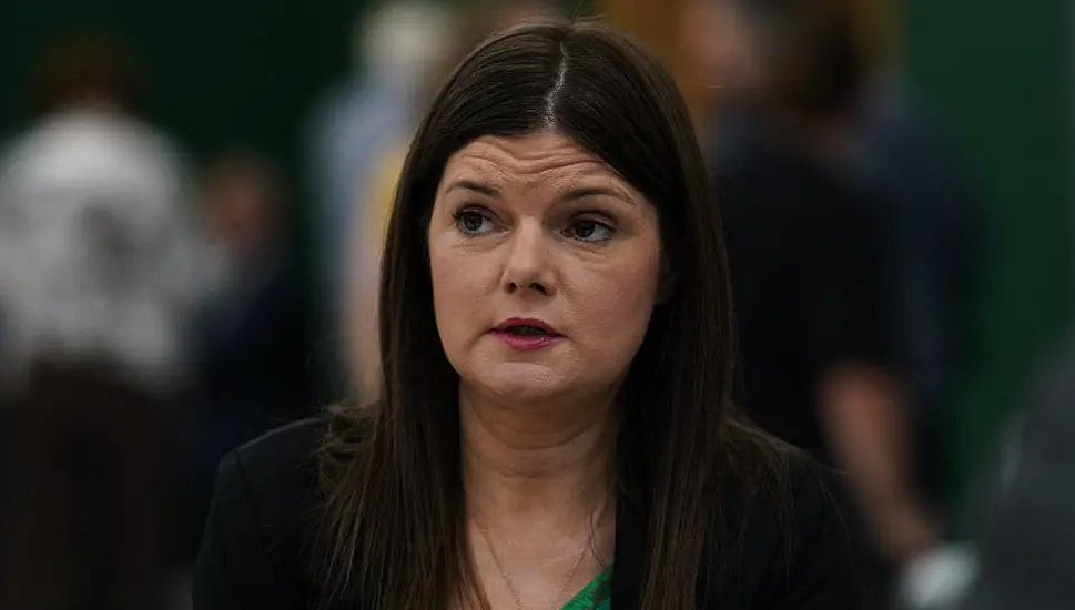 Sinn Féin Transfers ‘Put Funchion In Contention’ For Mep Seat In Ireland South