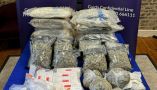 Woman (40S) Arrested After Drugs Worth €410,000 Seized In Tallaght