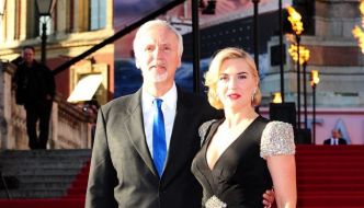Kate Winslet And James Cameron Address Rumours Of ‘Rift’ After Titanic