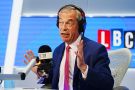 Farage: Tory Party May Be Dead And I Can Lead National Opposition