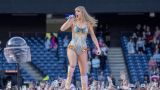 Taylor Swift Fans Triggered Earthquake Monitors As Eras Tour Rocked Edinburgh