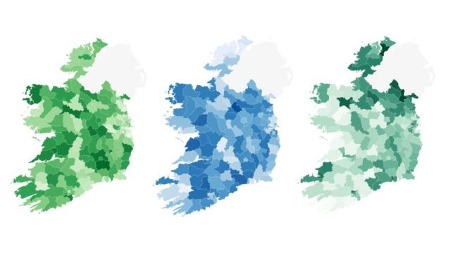 Local Elections 2024: Where Each Party Won The Most Votes