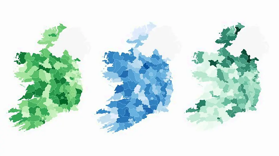 Local Elections 2024: Where Each Party Won The Most Votes