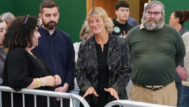 Two Meps Lose Seats As Fianna Fáil Eyes Gains