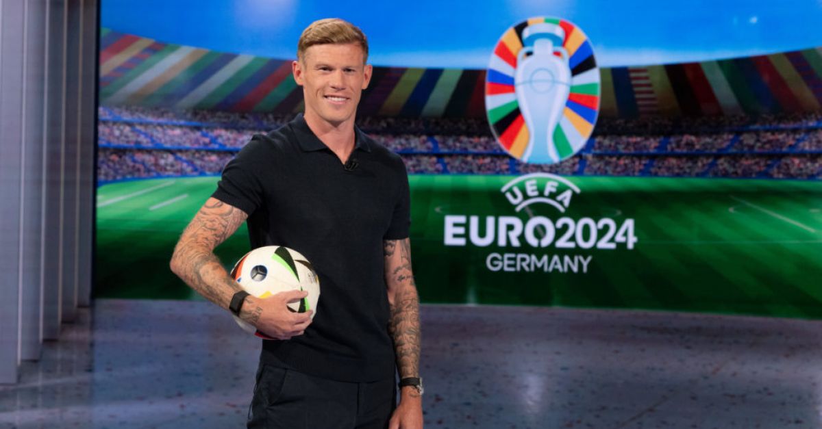 RTÉ announce Euro 2024 pundtiry lineup, coverage details | BreakingNews.ie