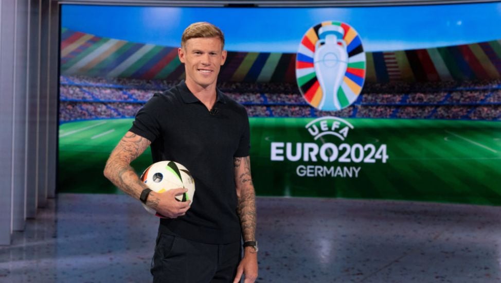 Rté Announce Euro 2024 Punditry Lineup, Coverage Details
