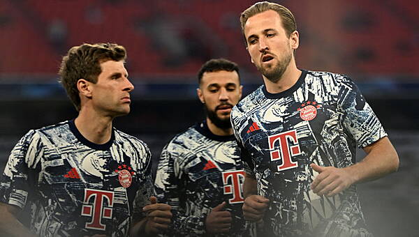 Kildare Nationalist — Thomas Muller left me 'little note' at team hotel ahead of Euros – Harry Kane - Vimarsana News
