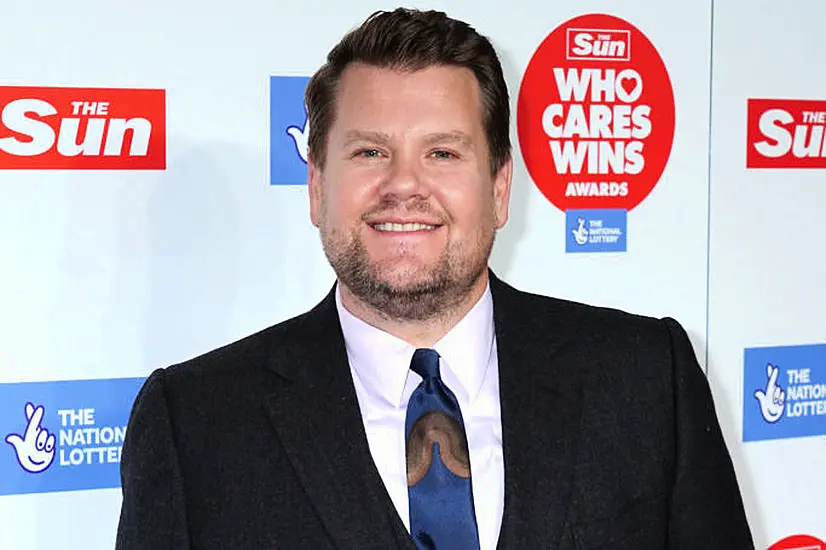 James Corden Admits Gavin And Stacey Christmas Special Faces ‘Tight’ Schedule