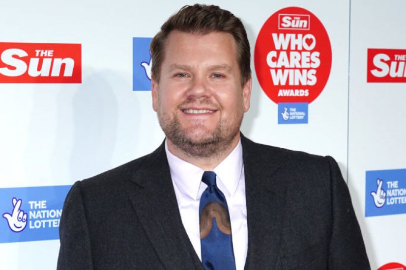 James Corden Admits Gavin And Stacey Christmas Special Faces ‘Tight’ Schedule