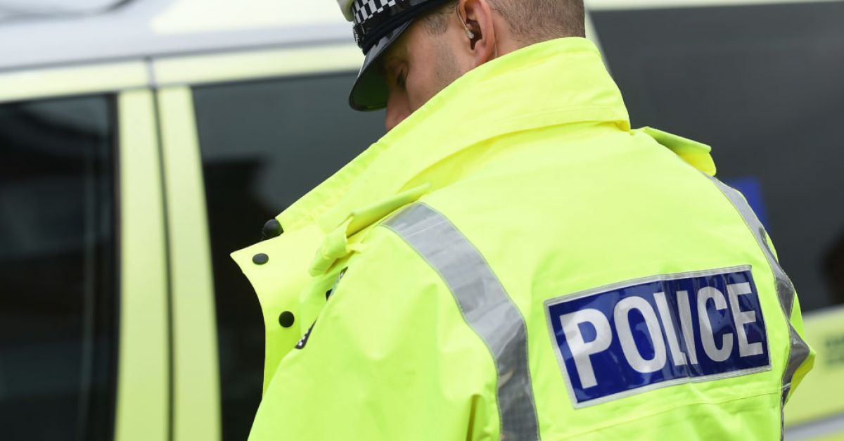Полицията в Нортхемптъншир арестува жена във връзка със смъртта на