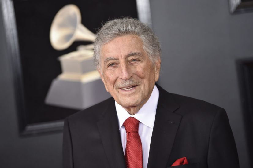 Tony Bennett’s Daughters Sue Their Brother Over Handling Of Late Singer’s Assets