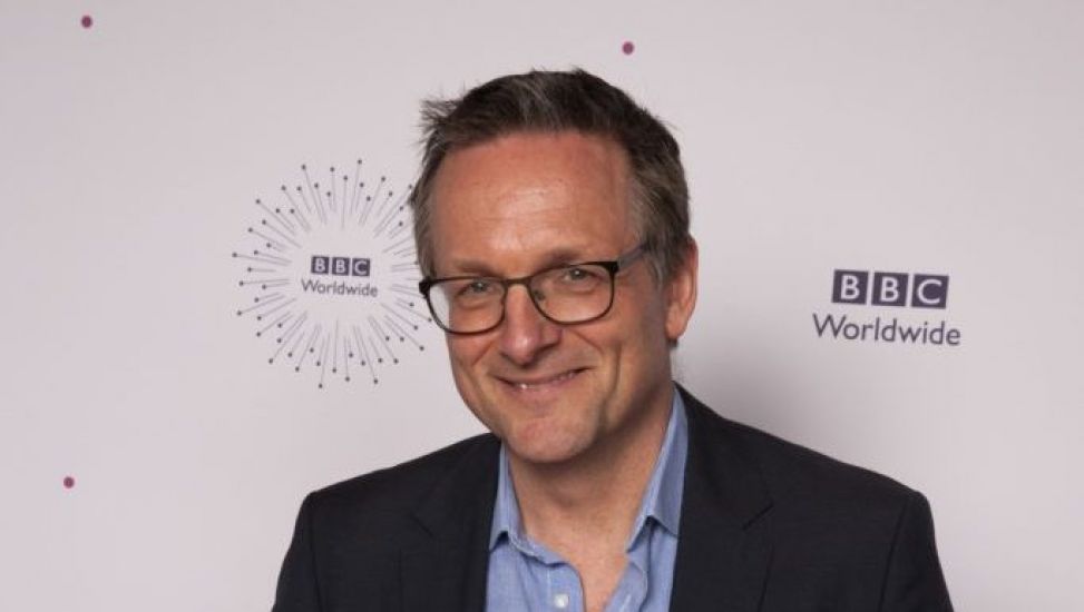 Bbc To Broadcast Final Interview From Michael Mosley After His Death In Greece