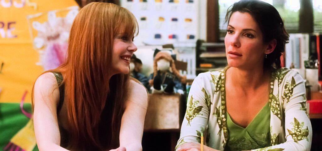 Nicole Kidman and Sandra Bullock to reprise roles in Practical Magic 2