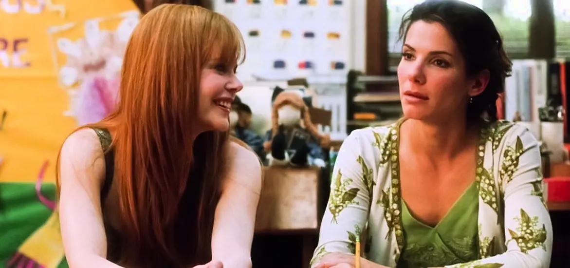 Nicole Kidman And Sandra Bullock To Reprise Roles In Practical Magic 2