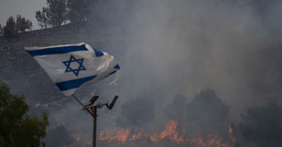 Хизбула предупреждава, че нейните засилени атаки показват, че цялостната война на Израел ще струва скъпо