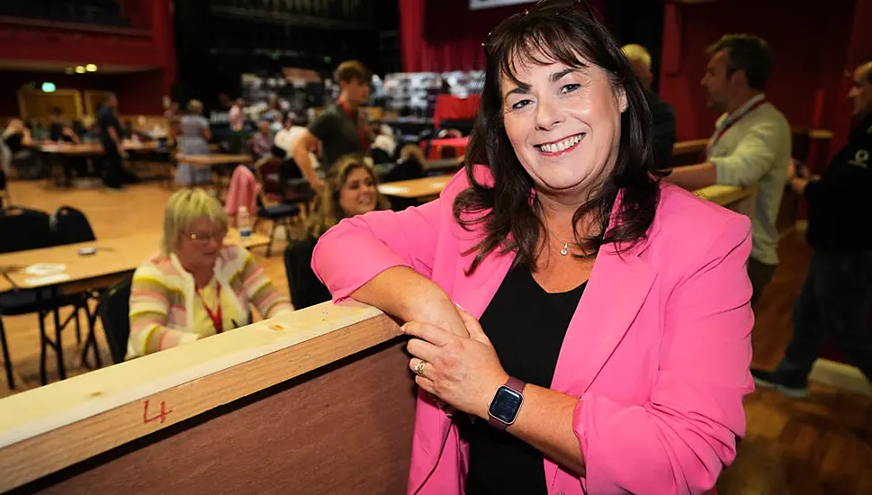 Gildernew Will ‘Bounce Back’ From Failure To Win Mep Seat – Mcdonald