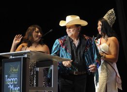 Tejano Singer And Tv Host Johnny Canales Dies At 77