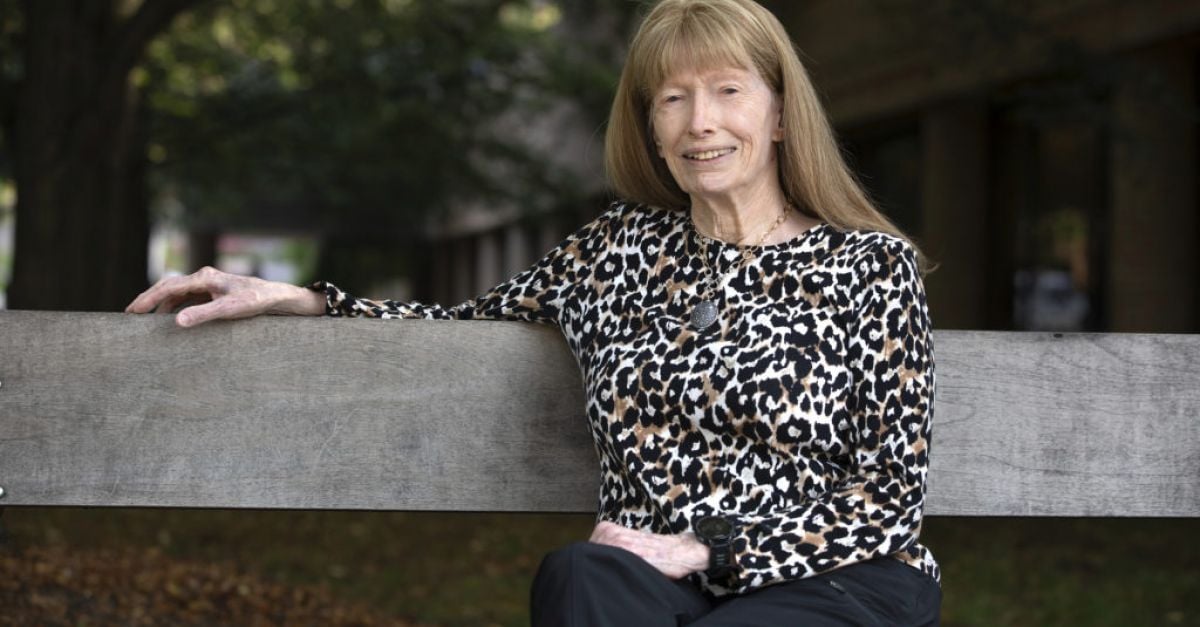 Лин Конуей, пионер в областта на микрочиповете, преодоляла предразсъдъците към транссексуалните, почина на 86 години