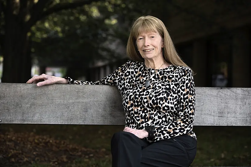 Lynn Conway, Microchip Pioneer Who Overcame Transgender Prejudice, Dies Aged 86