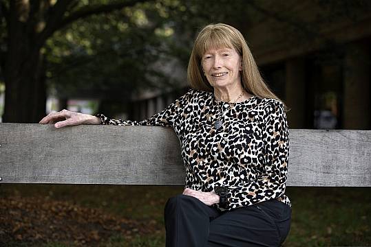 Lynn Conway, Microchip Pioneer Who Overcame Transgender Prejudice, Dies Aged 86