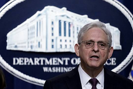 Us Attorney General Will Not Be Prosecuted For Contempt Of Congress