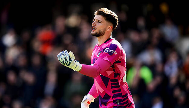 Millwall And Montenegro Goalkeeper Matija Sarkic Dies Aged 26