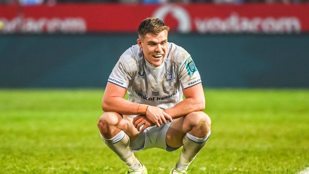 Saturday sport: Disappointment for Leinster in South Africa, Euro 2024 continues