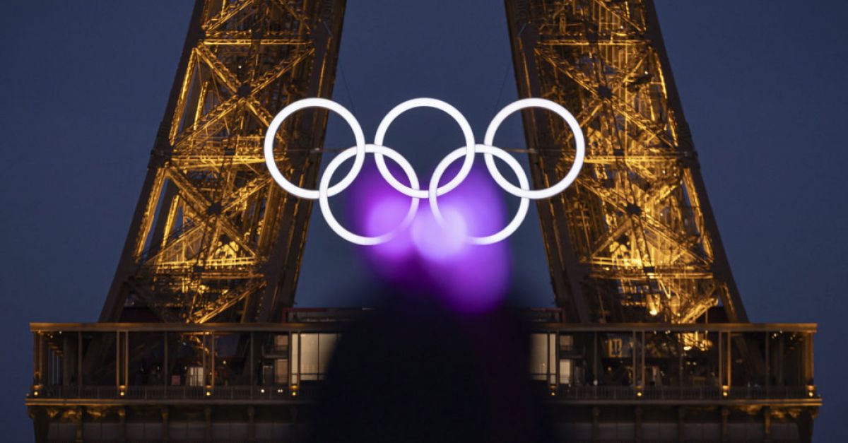 МОК дава на 14 руснаци и 11 беларуси неутрален статут за Олимпиадата в Париж